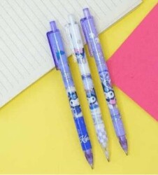 Kuromi 6200 Versatil Kalem 0,7 - BKM Kitap