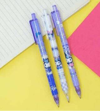 Kuromi 6200 Versatil Kalem 0,7 - 1