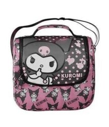 Kuromi Beslenme Çantası Termoslu 3162 - TİMON