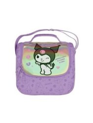 Kuromi Beslenme Çantası Termoslu 3182 - TİMON