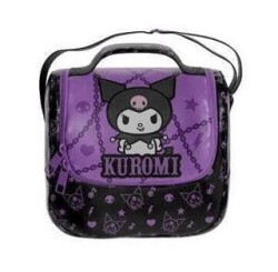 Kuromi Beslenme Çantası Termoslu 3190 - TİMON