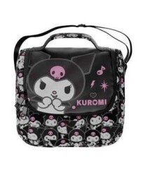 Kuromi Beslenme Çantası Termoslu 3198 - TİMON