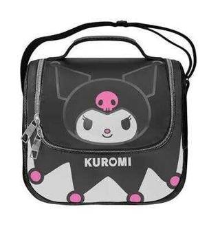Kuromi Beslenme Çantası Termoslu 3201 - 1