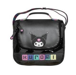 Kuromi Beslenme Çantası Termoslu 3226 - 1