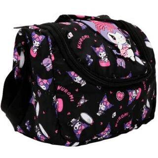 Kuromi Beslenme Çantası Termoslu 3354 - 1