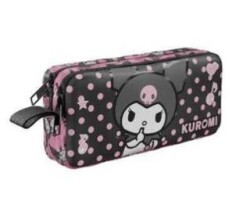 Kuromi Kalem Çantası 3163 - TİMON