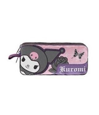 Kuromi Kalem Çantası 3206 - 1