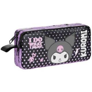 Kuromi Kalem Çantası 3388 - 1