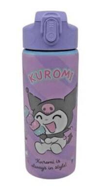 Kuromi Matara Çelik 3445 - 1