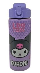 Kuromi Matara Çelik 3446 - TİMON