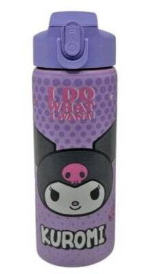 Kuromi Matara Çelik 3446 - 1