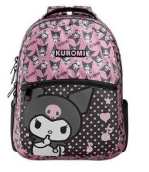 Kuromi Okul Çantası 3160 - TİMON