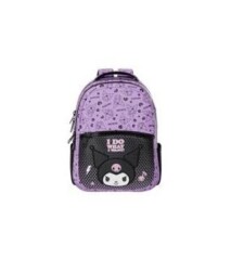 Kuromi Okul Çantası 3164 - TİMON