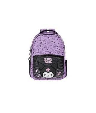 Kuromi Okul Çantası 3164 - 1