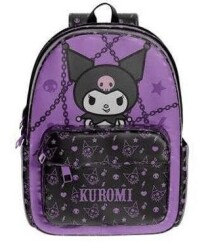 Kuromi Okul Çantası 3188 - TİMON