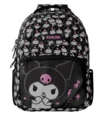 Kuromi Okul Çantası 3196 - TİMON