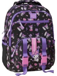 Kuromi Okul Çantası 3219 - TİMON