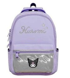 Kuromi Okul Çantası 3269 - TİMON