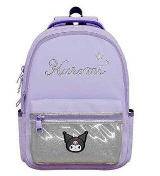 Kuromi Okul Çantası 3269 - 1