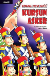 Kurşun Asker - Bilgeoğuz Yayınları