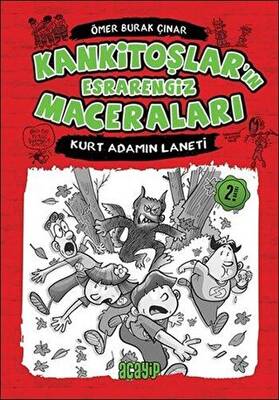 Kurt Adamın Laneti - 1