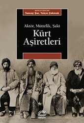 Kürt Aşiretleri - 1