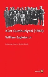 Kürt Cumhuriyeti 1946 - Avesta Yayınları