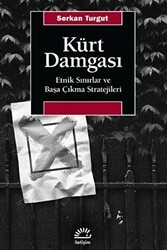 Kürt Damgası - İletişim Yayınevi
