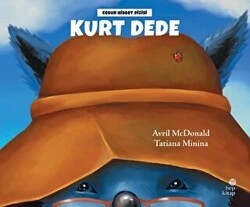Kurt Dede - Hep Kitap
