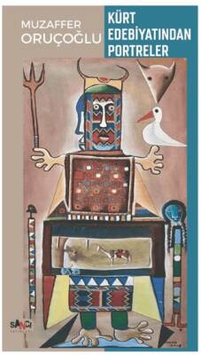Kürt Edebiyatından Portreler - 1
