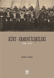 Kürt-Ermeni İlişkileri - Serander Yayınları