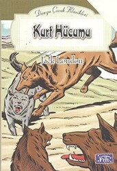 Kurt Hücumu - Parıltı Yayınları
