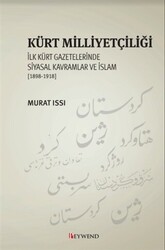 Kürt Milliyetçiliği - Peywend