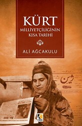 Kürt Milliyetçiliğinin Kısa Tarihi - Çıra Yayınları