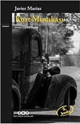 Kurt Mıntıkası - Yapı Kredi Yayınları