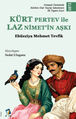 Kürt Pertev ile Laz Nimet`in Aşkı - 1