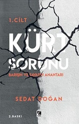 Kürt Sorunu 1. Cilt - Çıra Yayınları
