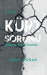 Kürt Sorunu 2. Cilt - Çıra Yayınları