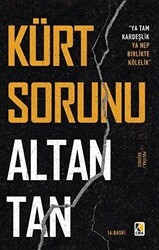 Kürt Sorunu - Çıra Yayınları