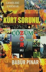 Kürt Sorunu - Çözüm Zor mu? - Nitelik Kitap