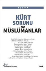 Kürt Sorunu ve Müslümanlar - Özgür-Der