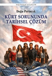 Kürt Sorununda Tarihsel Çözüm - Kaynak Yayınları