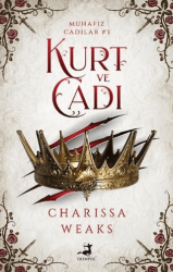 Kurt ve Cadı - Muhafız Cadılar - Olimpos Yayınları