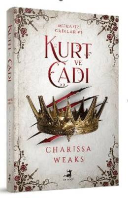 Kurt ve Cadı - Muhafız Cadılar - 1