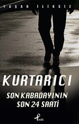 Kurtarıcı - Profil Kitap