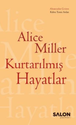 Kurtarılmış Hayatlar - Salon Yayınları