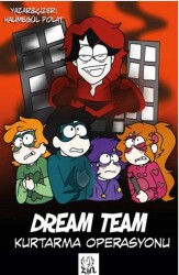 Kurtarma Operasyonu - Zin Kitap Yayınları