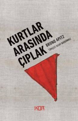 Kurtlar Arasında Çıplak - 1
