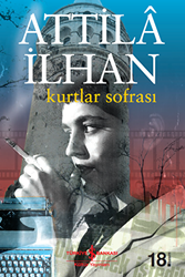 Kurtlar Sofrası - İş Bankası Kültür Yayınları