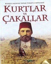 Kurtlar ve Çakallar - Adonis Yayınları